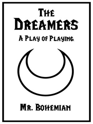 cover image of The Dreamers
